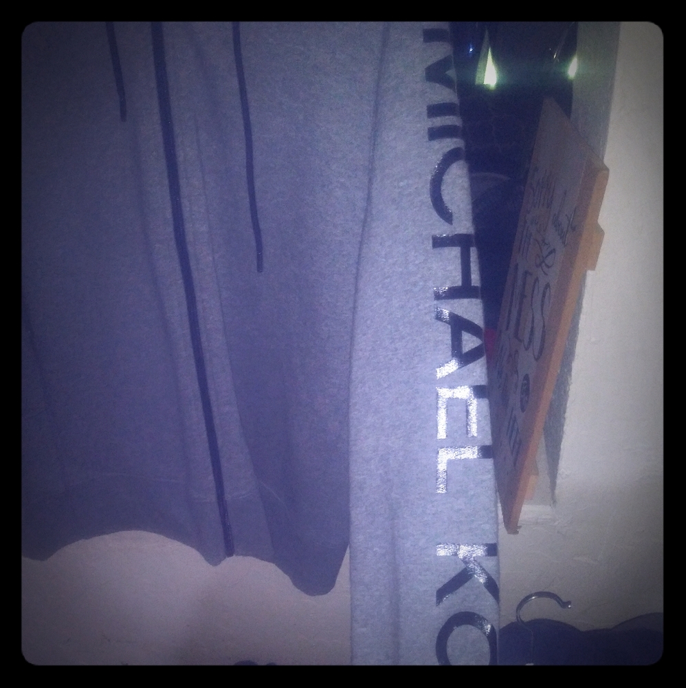 Mochael khors jacket